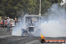 Nostalgia Drag Racing Series Heathcote Park - _LA31351